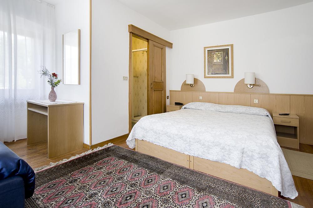 Albergo Erika Auronzo di Cadore Exterior photo